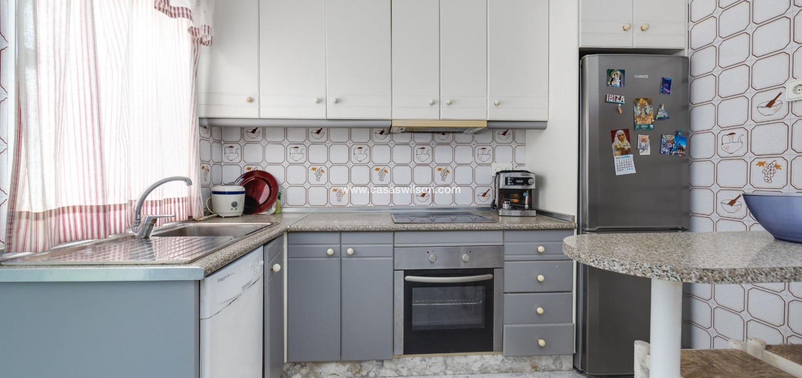 Sale - Appartement - Torrevieja - Centro