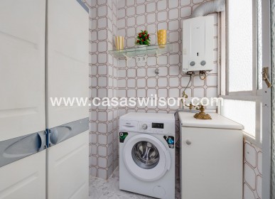Sale - Appartement - Torrevieja - Centro