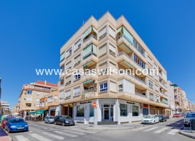 Sale - Appartement - Torrevieja - Centro