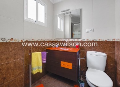 Sale - Appartement - Torrevieja - Centro