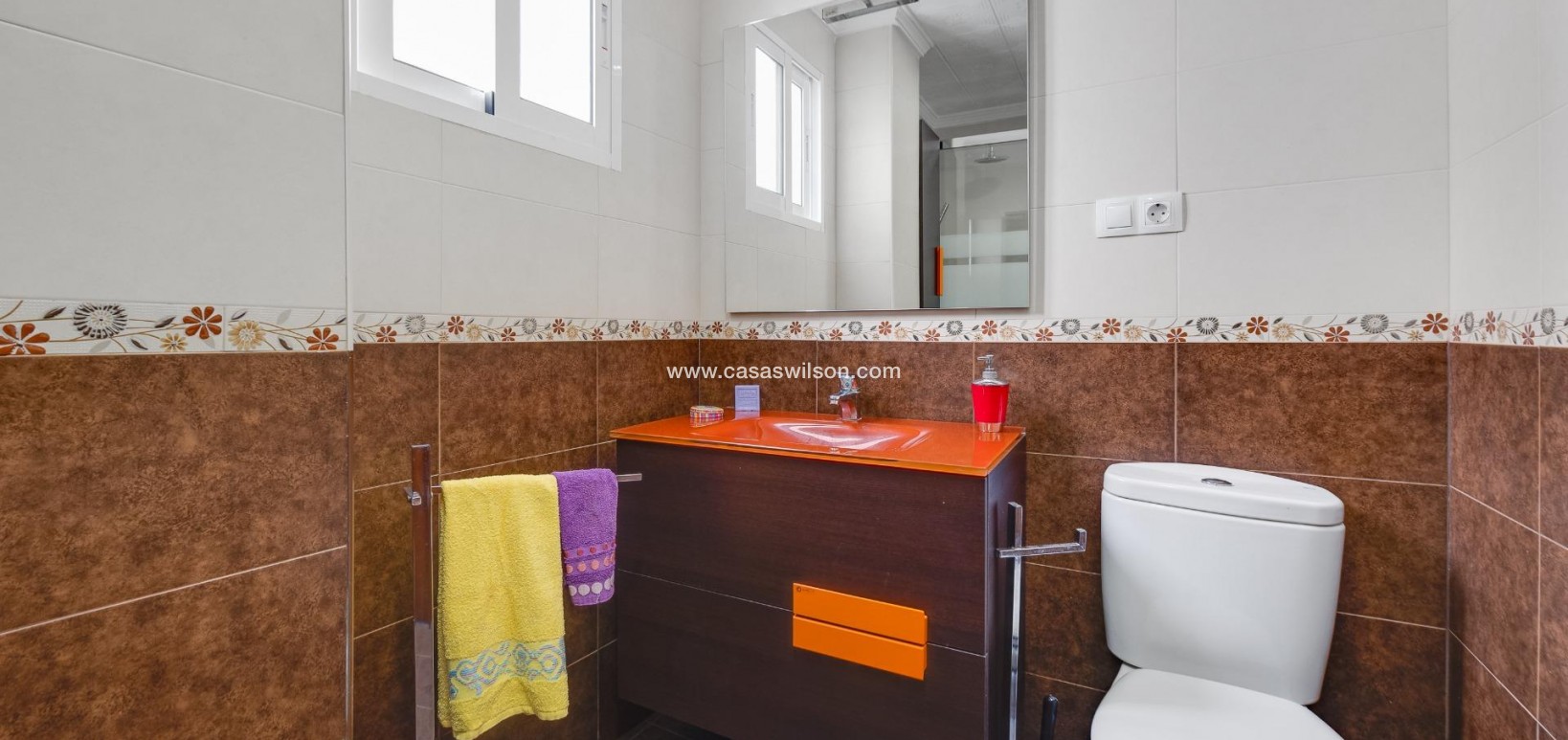 Sale - Appartement - Torrevieja - Centro