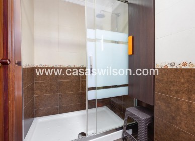 Sale - Appartement - Torrevieja - Centro