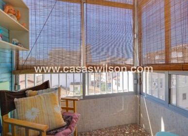 Sale - Appartement - Torrevieja - Centro
