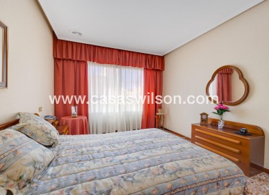 Sale - Appartement - Torrevieja - Centro