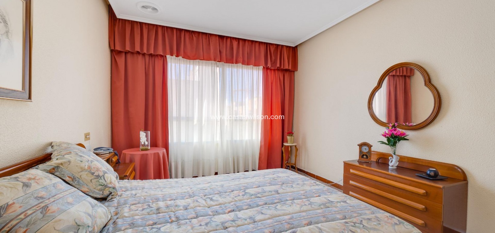 Sale - Appartement - Torrevieja - Centro