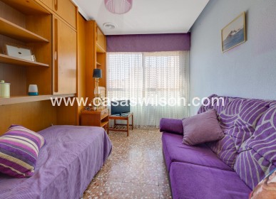 Sale - Appartement - Torrevieja - Centro