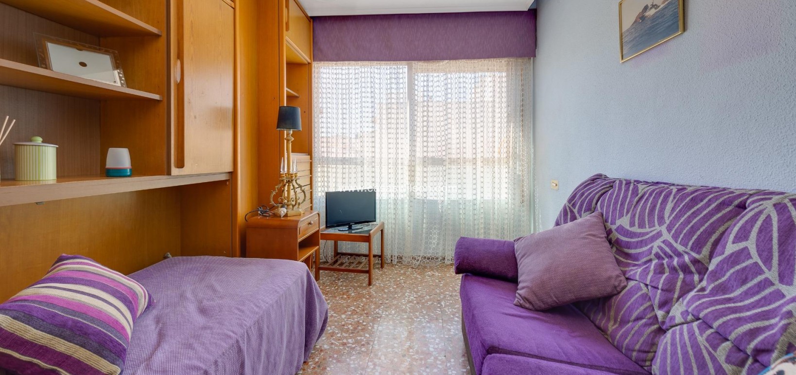 Sale - Appartement - Torrevieja - Centro