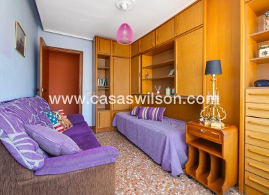 Sale - Appartement - Torrevieja - Centro