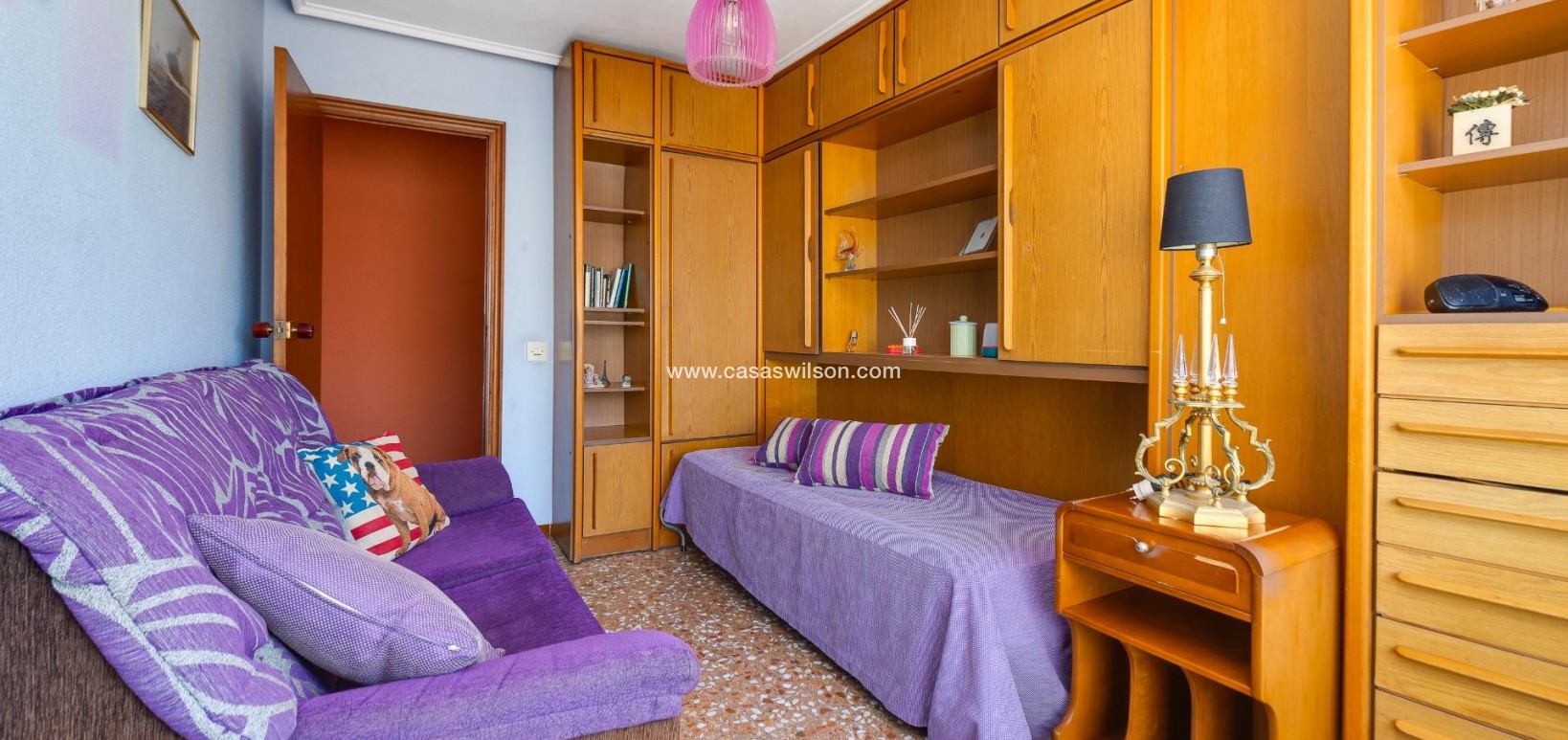 Sale - Appartement - Torrevieja - Centro
