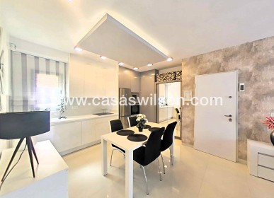 Sale - Apartment - Pilar de la Horadada - La Torre de la Horadada