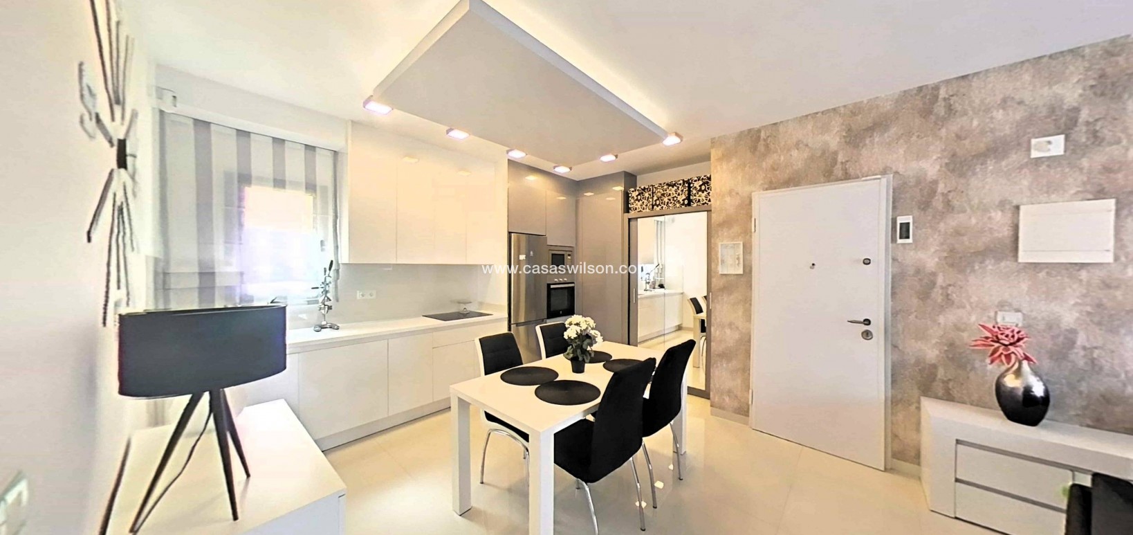 Sale - Apartment - Pilar de la Horadada - La Torre de la Horadada