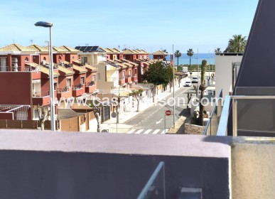 Sale - Apartment - Pilar de la Horadada - La Torre de la Horadada