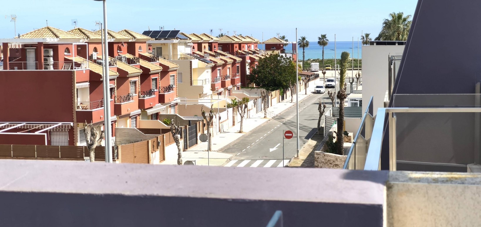 Sale - Apartment - Pilar de la Horadada - La Torre de la Horadada