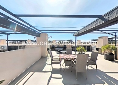 Sale - Apartment - Pilar de la Horadada - La Torre de la Horadada