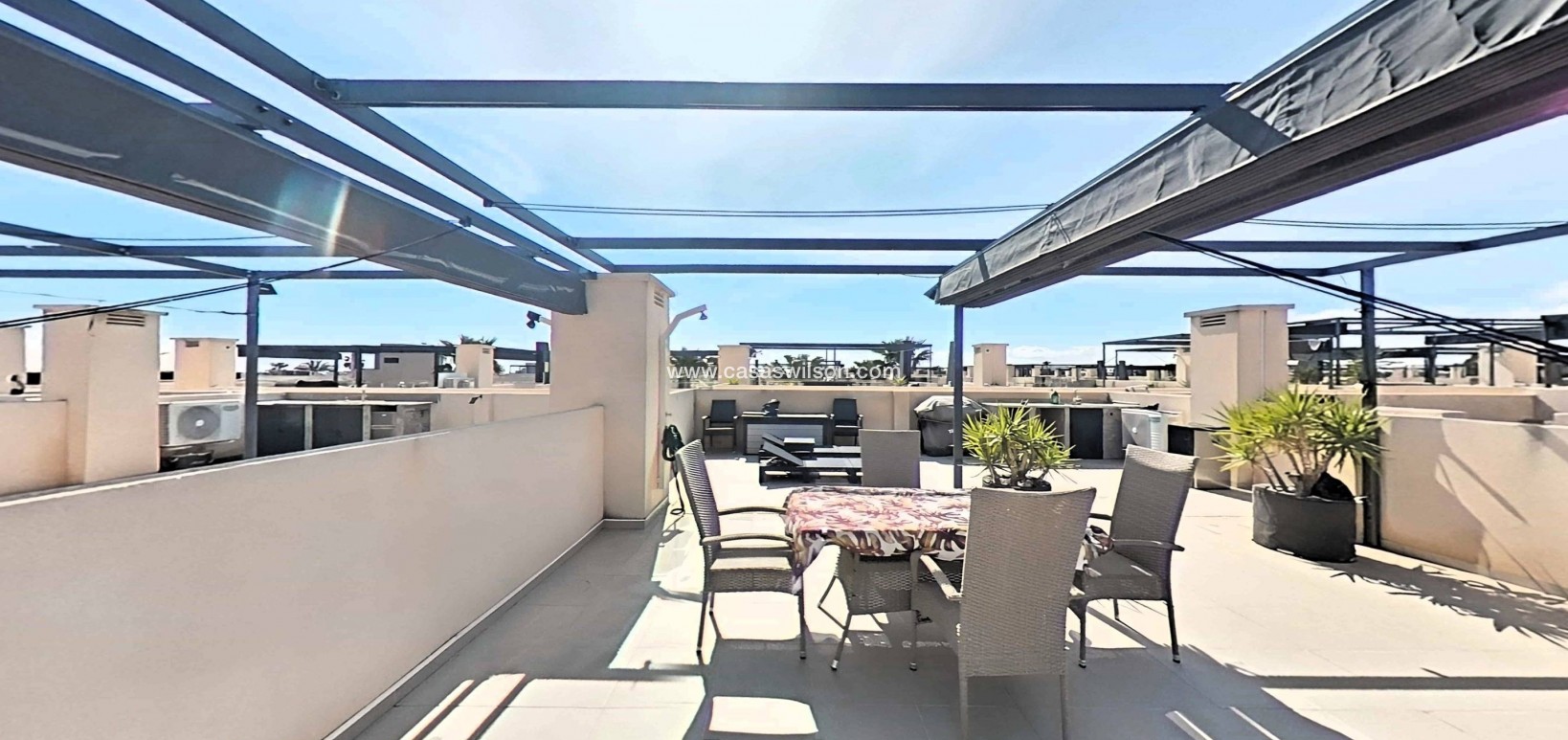 Sale - Apartment - Pilar de la Horadada - La Torre de la Horadada