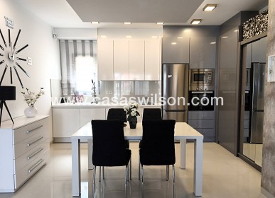 Sale - Apartment - Pilar de la Horadada - La Torre de la Horadada