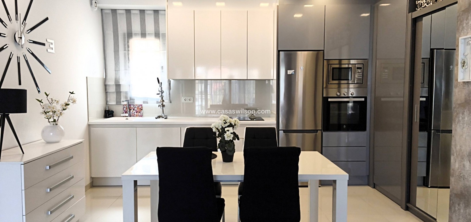 Sale - Apartment - Pilar de la Horadada - La Torre de la Horadada