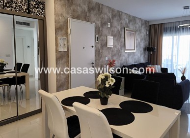 Sale - Apartment - Pilar de la Horadada - La Torre de la Horadada