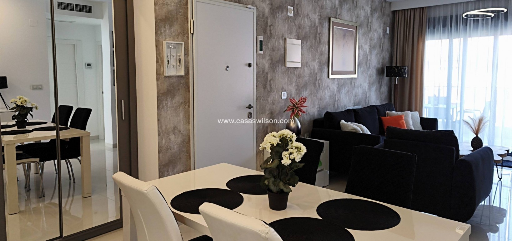 Sale - Apartment - Pilar de la Horadada - La Torre de la Horadada