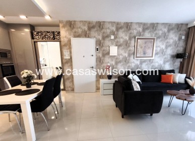 Sale - Apartment - Pilar de la Horadada - La Torre de la Horadada