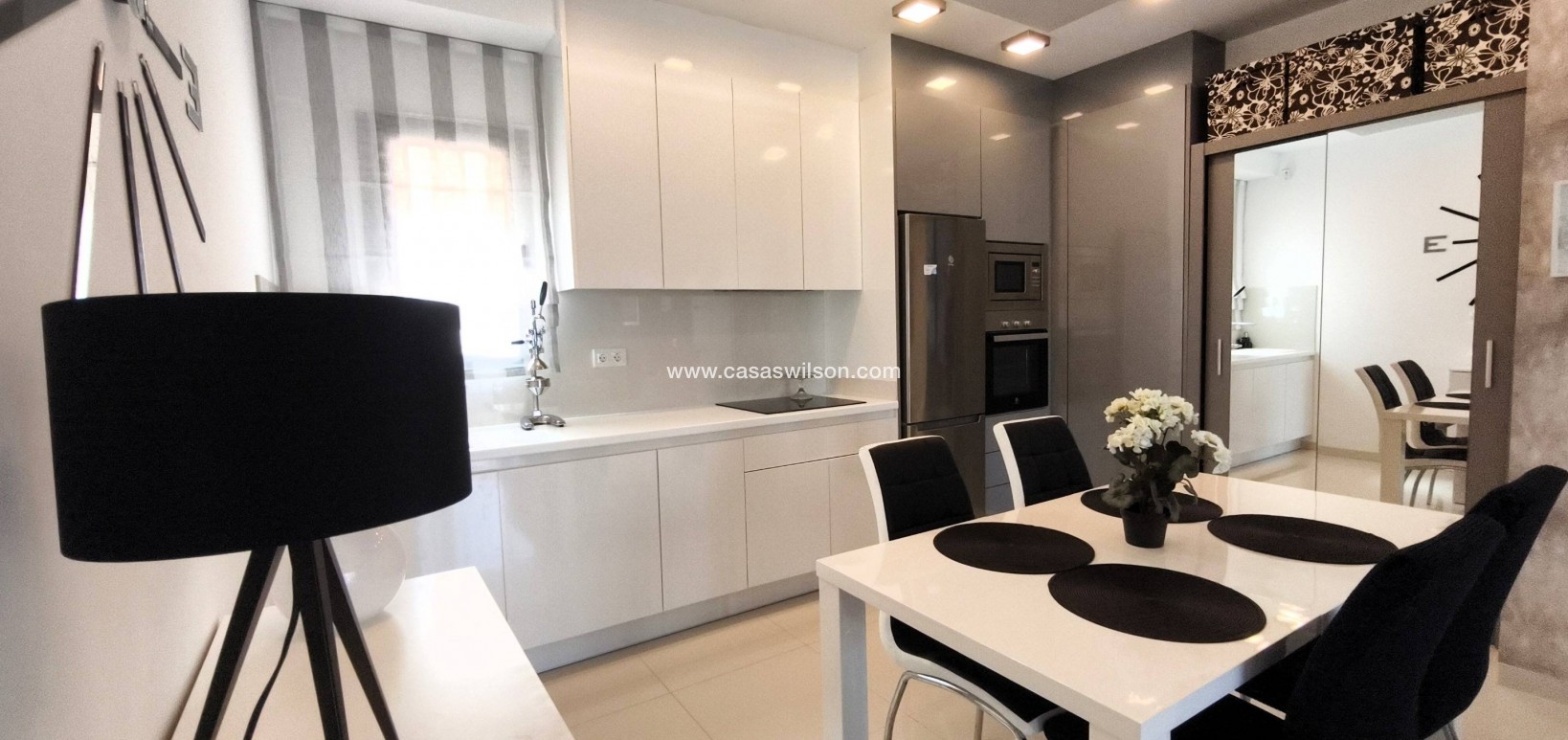 Sale - Apartment - Pilar de la Horadada - La Torre de la Horadada