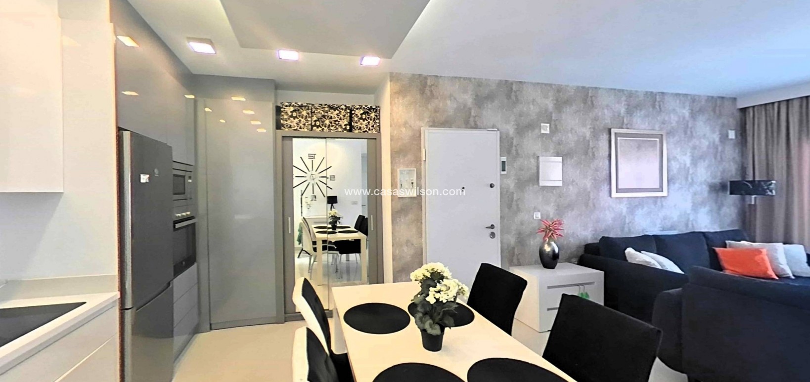 Sale - Apartment - Pilar de la Horadada - La Torre de la Horadada