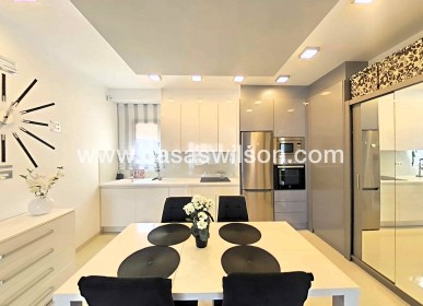 Sale - Apartment - Pilar de la Horadada - La Torre de la Horadada
