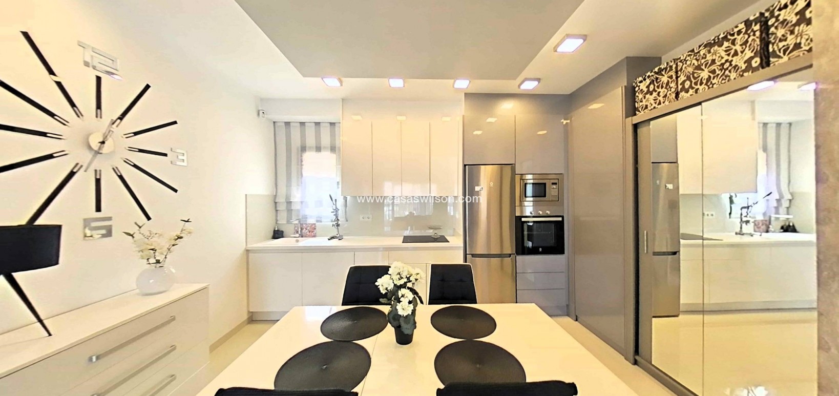 Sale - Apartment - Pilar de la Horadada - La Torre de la Horadada