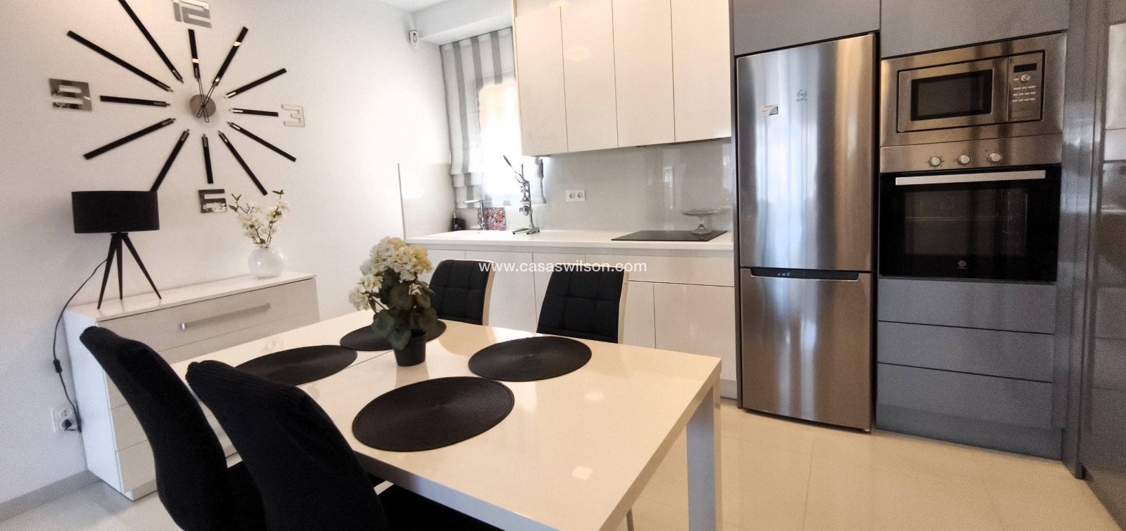 Sale - Apartment - Pilar de la Horadada - La Torre de la Horadada