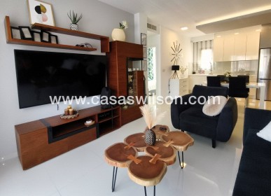 Sale - Apartment - Pilar de la Horadada - La Torre de la Horadada