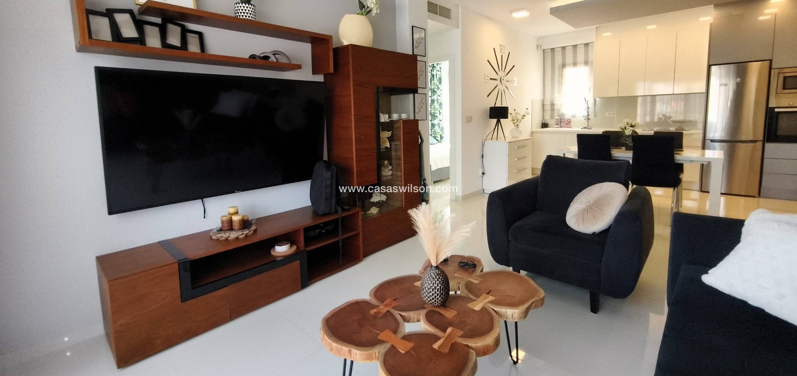Sale - Apartment - Pilar de la Horadada - La Torre de la Horadada