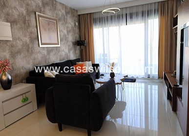 Sale - Apartment - Pilar de la Horadada - La Torre de la Horadada