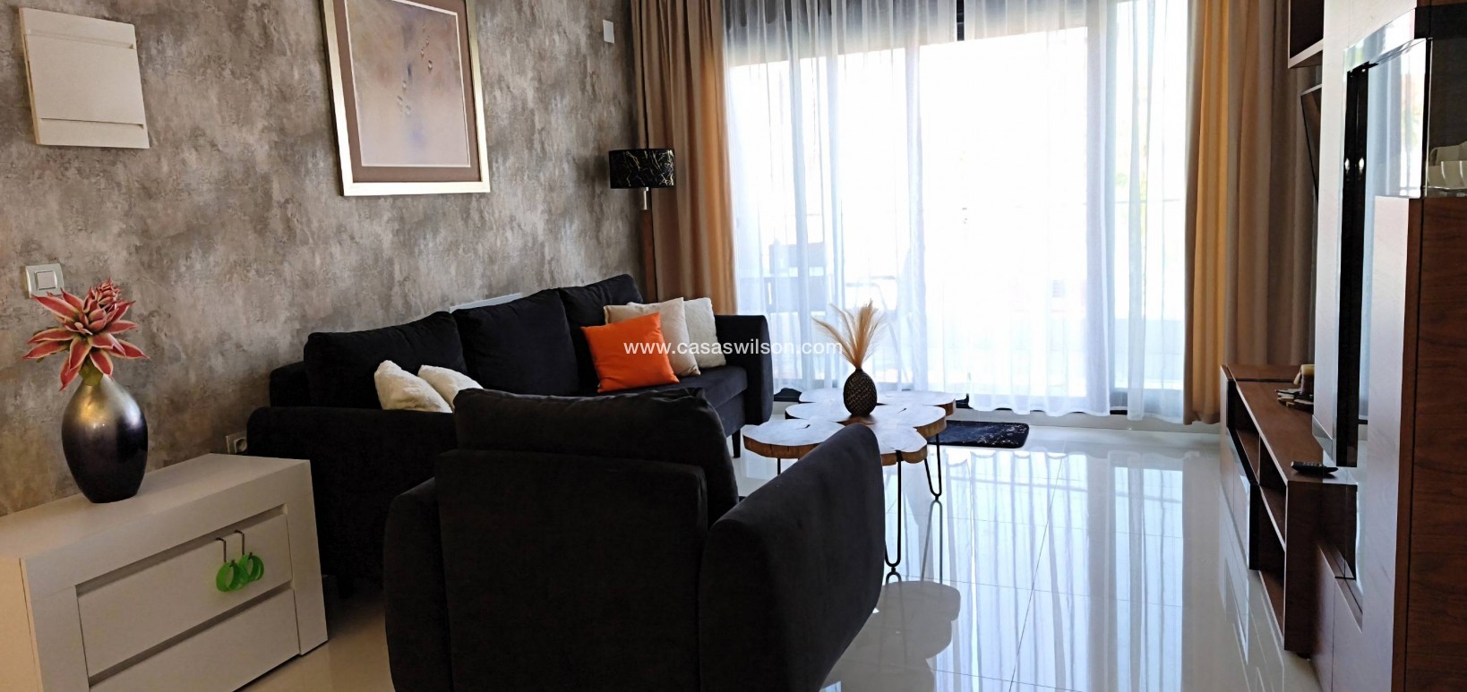 Sale - Apartment - Pilar de la Horadada - La Torre de la Horadada