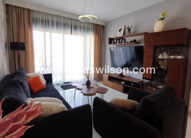 Sale - Apartment - Pilar de la Horadada - La Torre de la Horadada