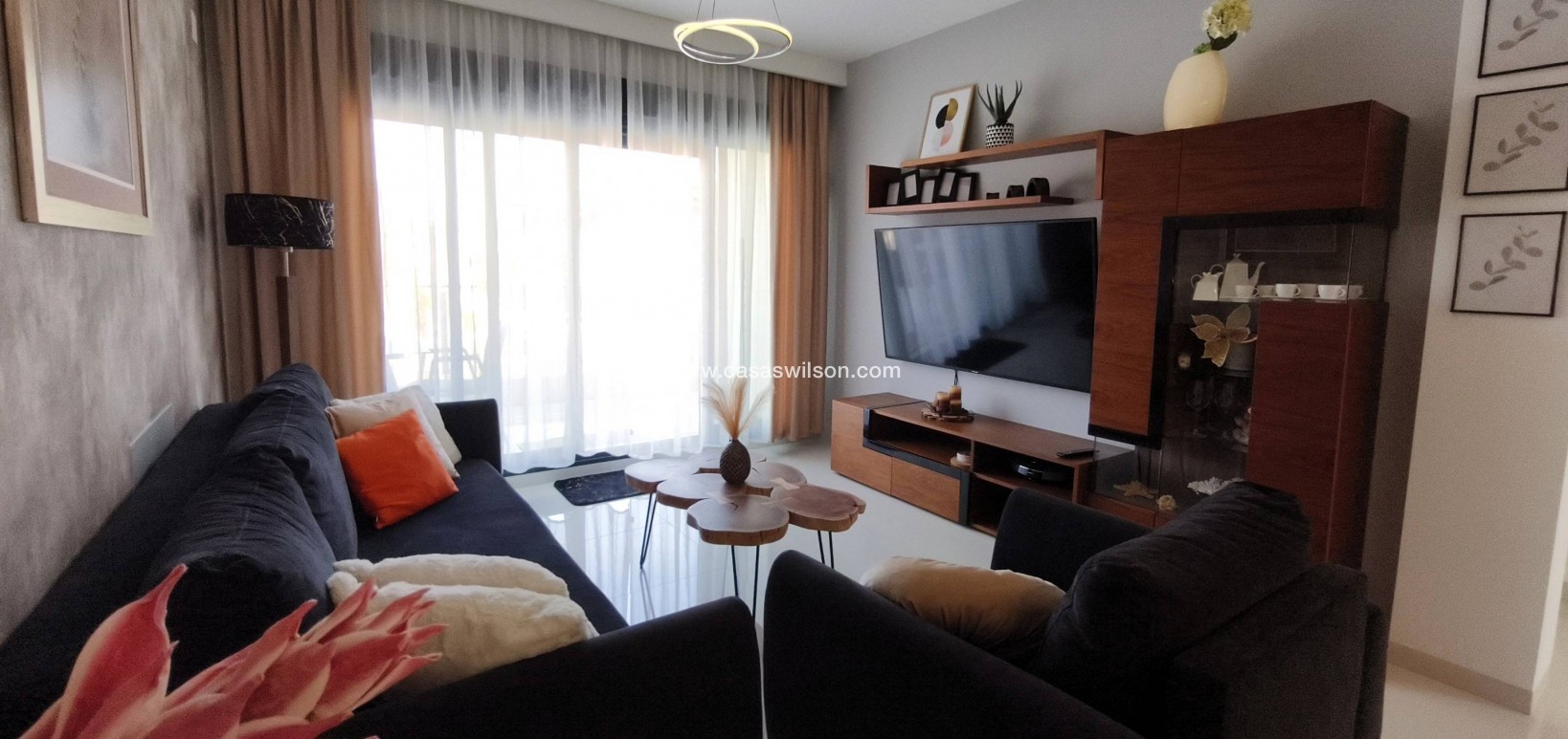 Sale - Apartment - Pilar de la Horadada - La Torre de la Horadada