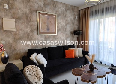Sale - Apartment - Pilar de la Horadada - La Torre de la Horadada