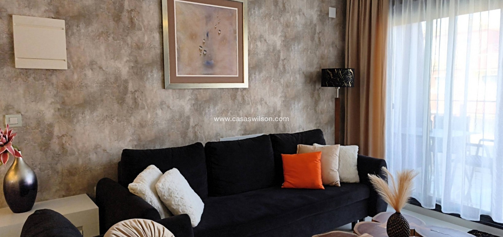 Sale - Apartment - Pilar de la Horadada - La Torre de la Horadada