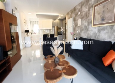 Sale - Apartment - Pilar de la Horadada - La Torre de la Horadada