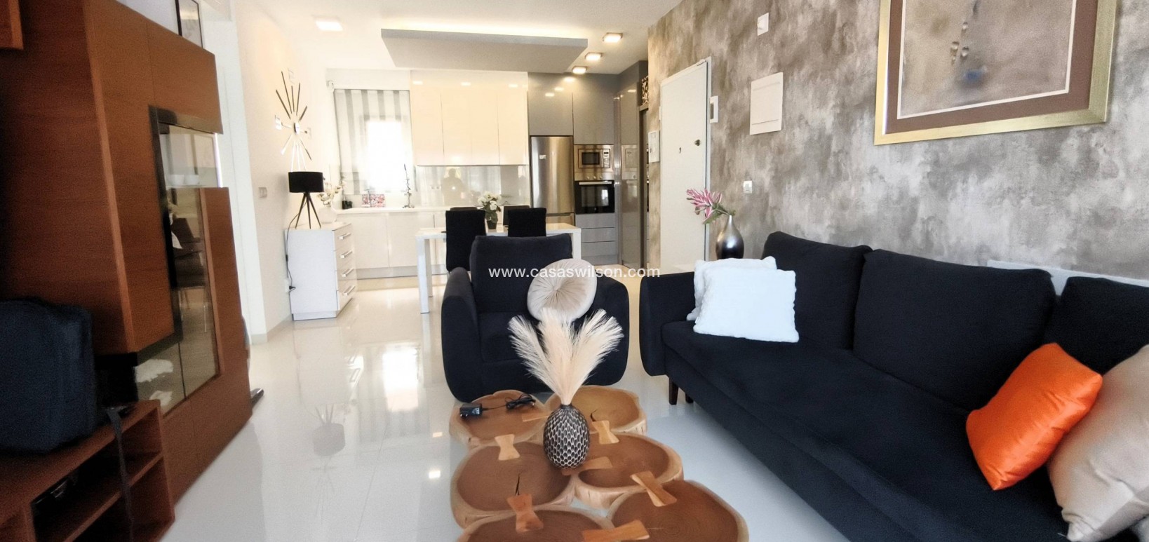 Sale - Apartment - Pilar de la Horadada - La Torre de la Horadada