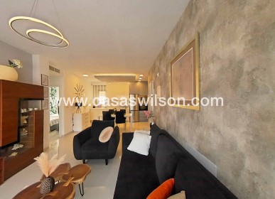 Sale - Apartment - Pilar de la Horadada - La Torre de la Horadada