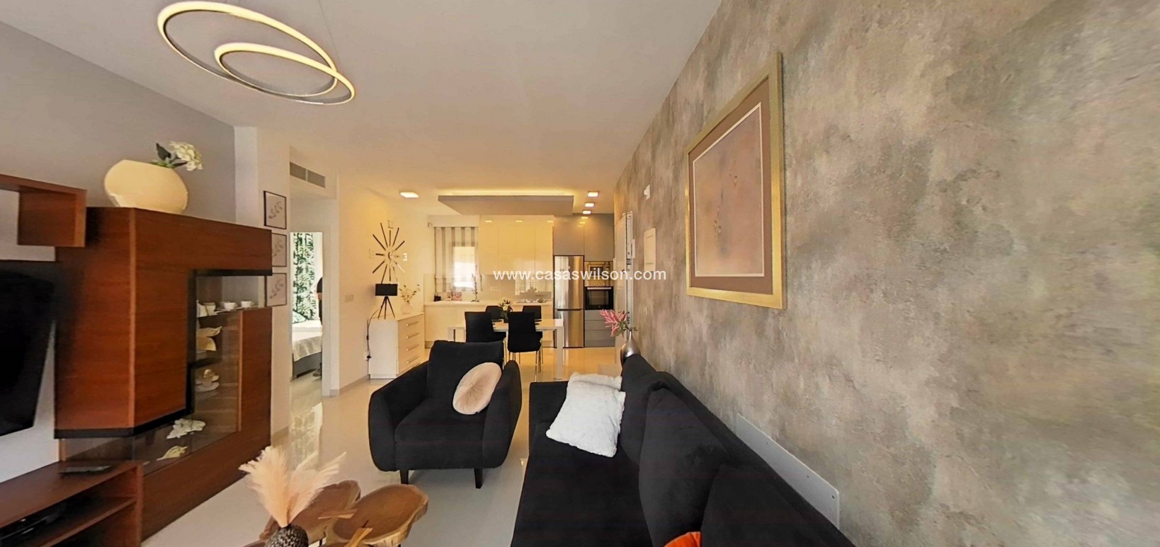Sale - Apartment - Pilar de la Horadada - La Torre de la Horadada