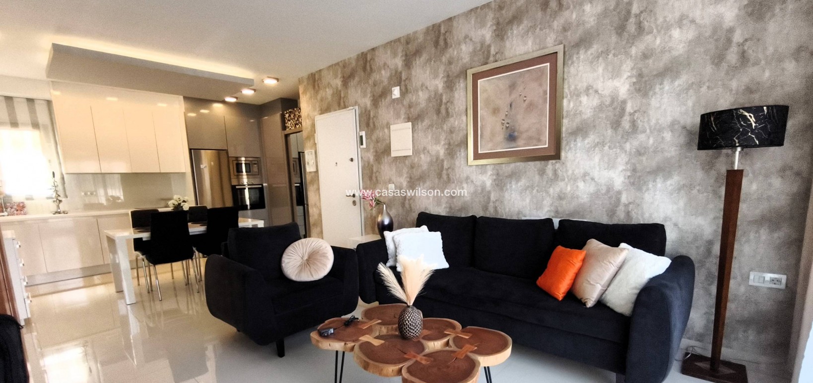 Sale - Apartment - Pilar de la Horadada - La Torre de la Horadada
