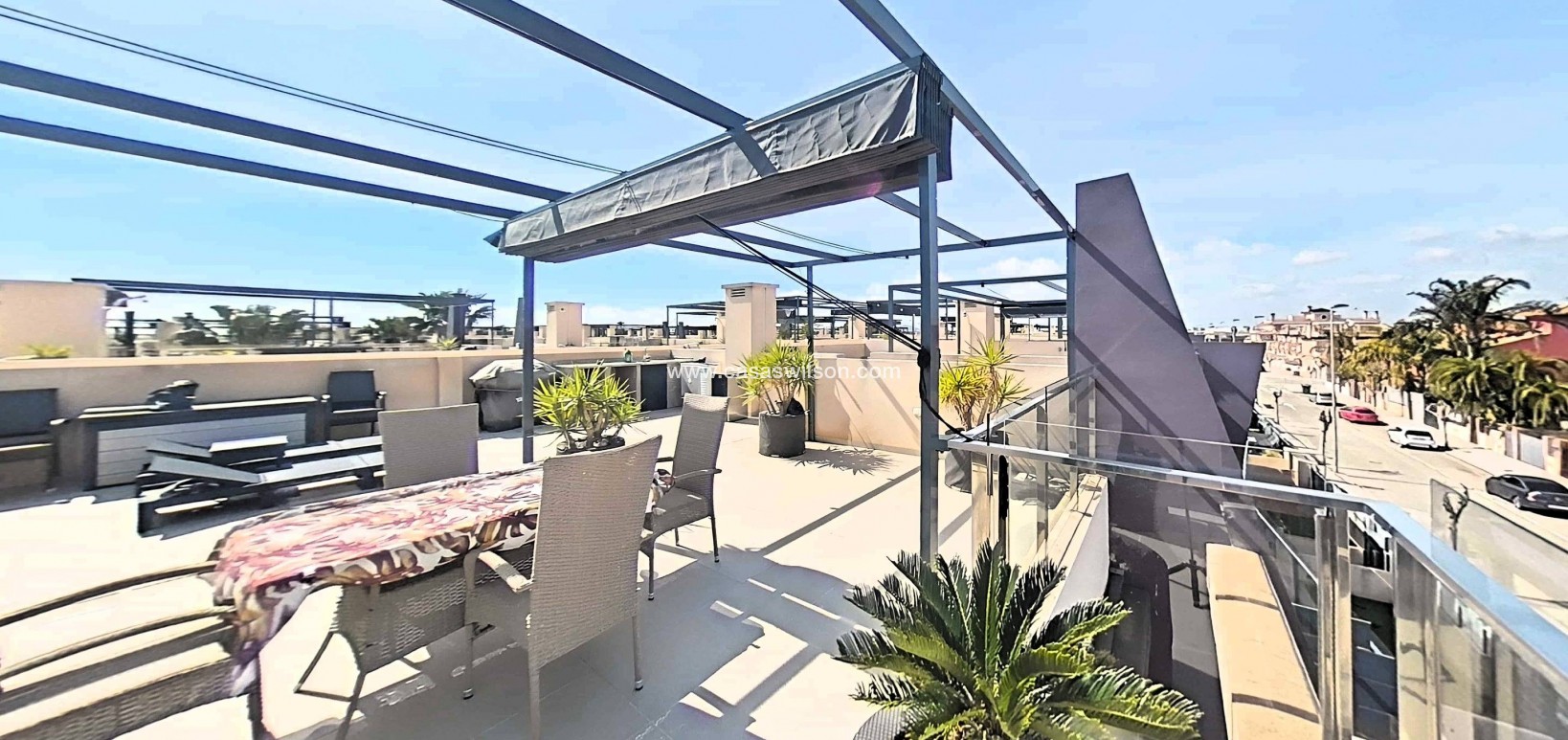 Sale - Apartment - Pilar de la Horadada - La Torre de la Horadada