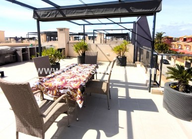 Sale - Apartment - Pilar de la Horadada - La Torre de la Horadada
