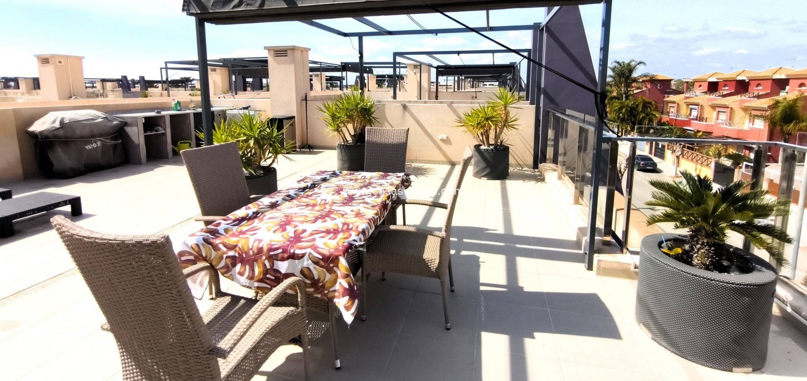 Sale - Apartment - Pilar de la Horadada - La Torre de la Horadada