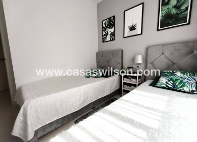 Sale - Apartment - Pilar de la Horadada - La Torre de la Horadada