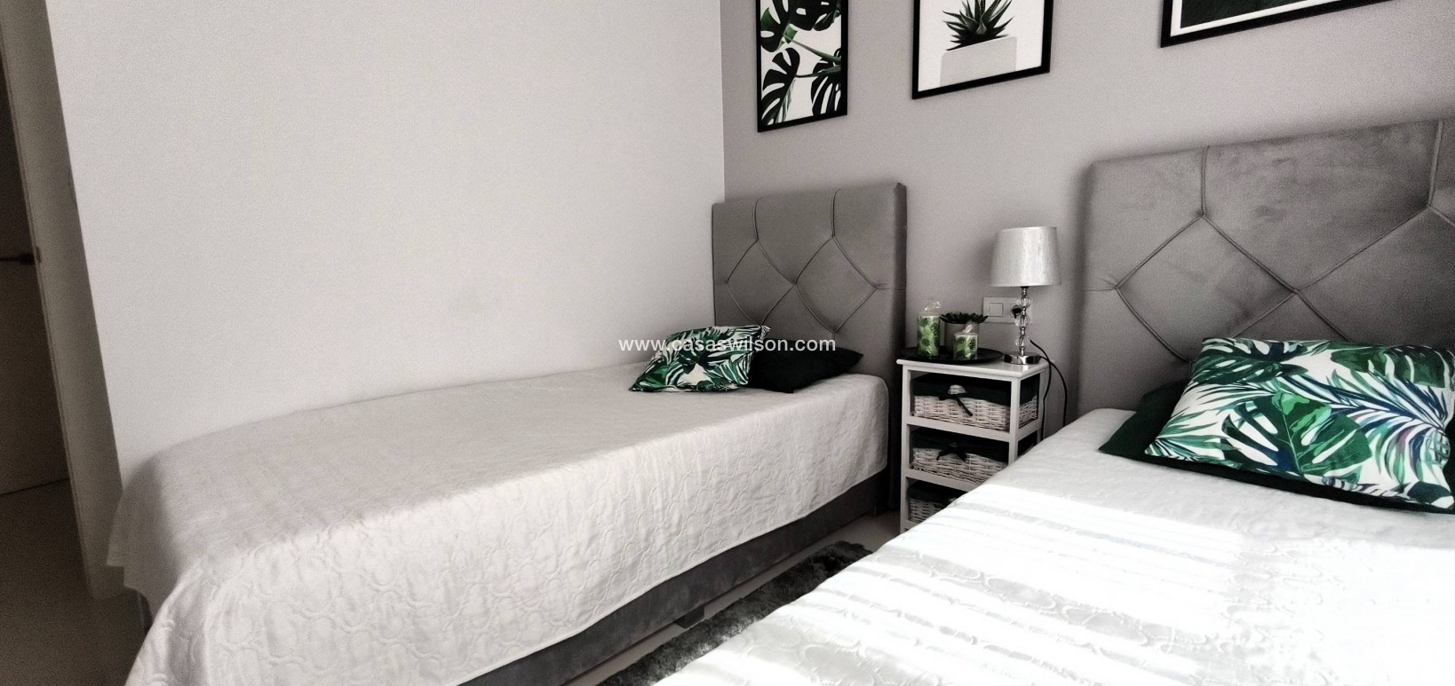 Sale - Apartment - Pilar de la Horadada - La Torre de la Horadada