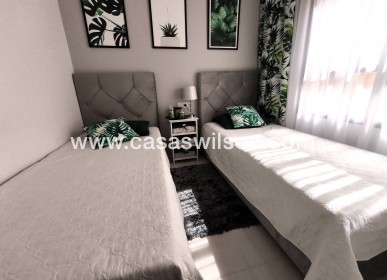 Sale - Apartment - Pilar de la Horadada - La Torre de la Horadada