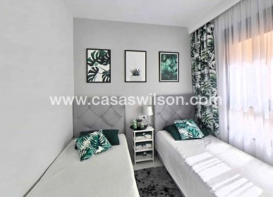 Sale - Apartment - Pilar de la Horadada - La Torre de la Horadada