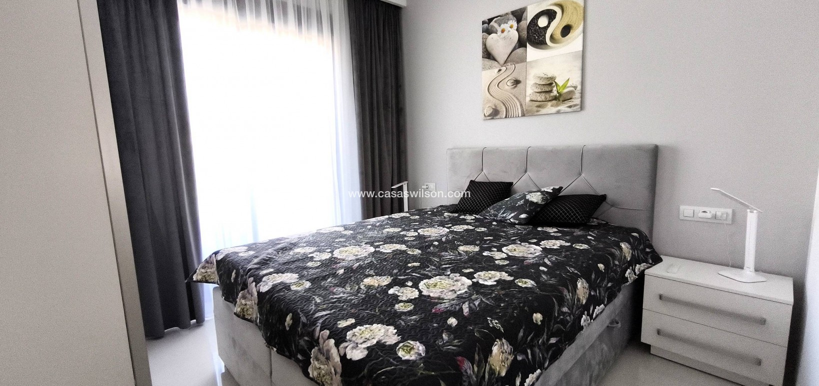 Sale - Apartment - Pilar de la Horadada - La Torre de la Horadada